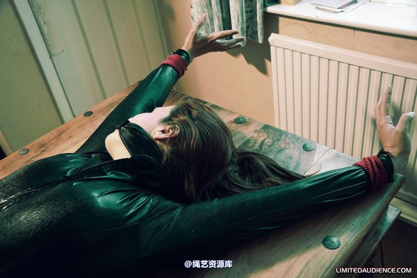 limitedaudience - 2010 sammie b devour 第 38 张图片