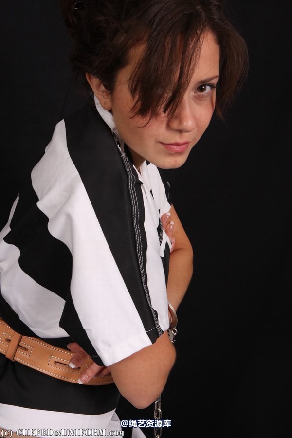 cuffedinuniform - ciu112 第 27 张图片