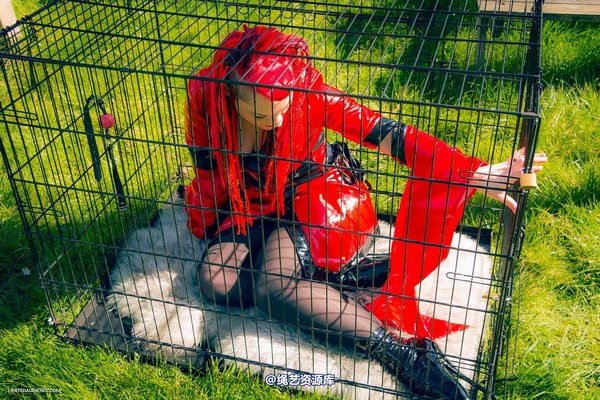 limitedaudience - 2015 raevan into the cage 第 24 张图片