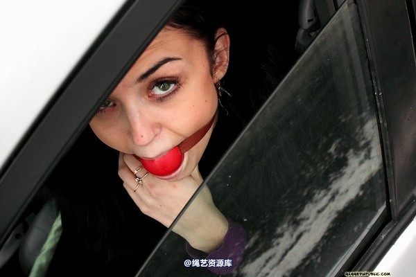 gaggedinpublic - gip214 第 85 张图片