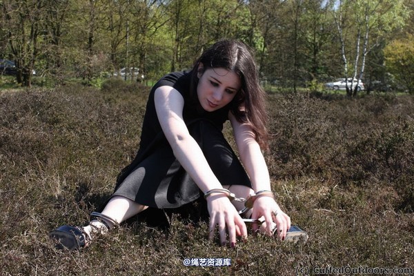 cuffedoutdoors - cod159 第 9 张图片