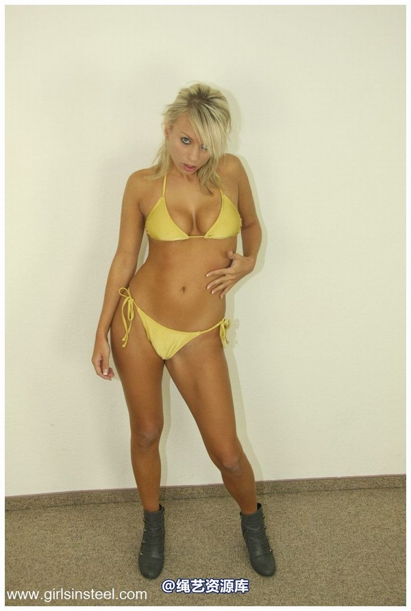 girlsinsteel - Hot bikini girl Tamara 第 8 张图片