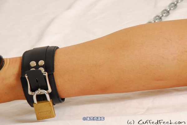 cuffedfeet - cf087 第 52 张图片