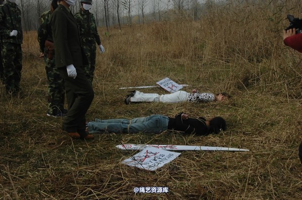 mj影视 - 血泪控诉刑场 第 287 张图片