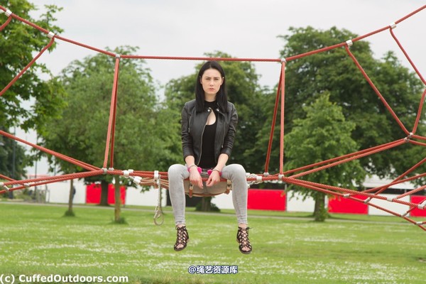 cuffedoutdoors - cod590 第 12 张图片