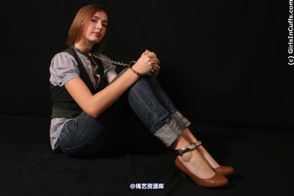 girlsincuffs - gic233 第 62 张图片