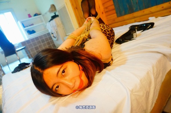 dk13美束馆 - 6.12-C果果豹纹-101P 第 12 张图片