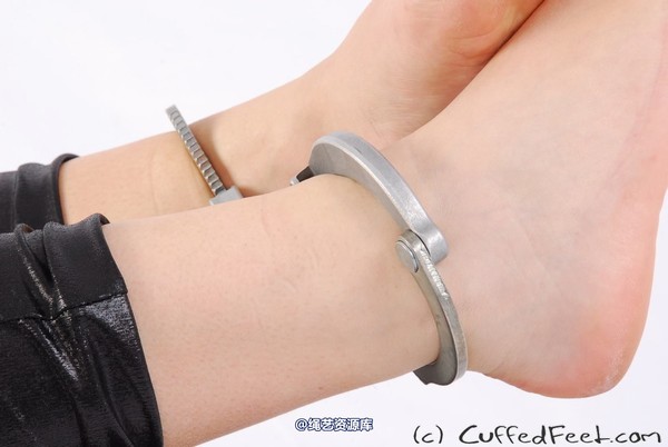cuffedfeet - cf129 第 54 张图片