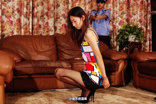 mj影视 - 梅晓夏被捕2-2013-06-30 第 11 张图片
