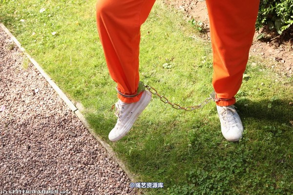 cuffedinuniform - ciu487 第 51 张图片