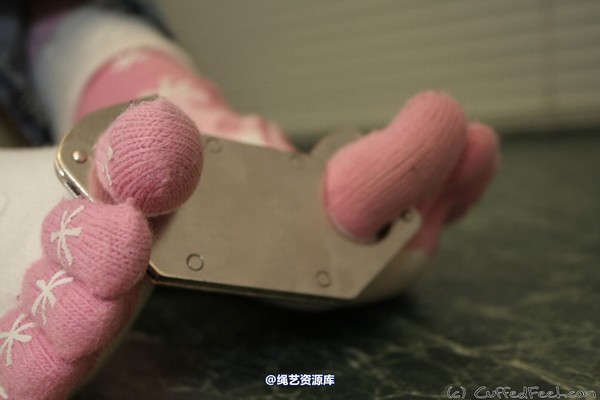 cuffedfeet - cf028 第 18 张图片