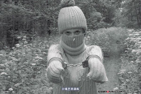 gaggedinpublic - gip565 第 32 张图片