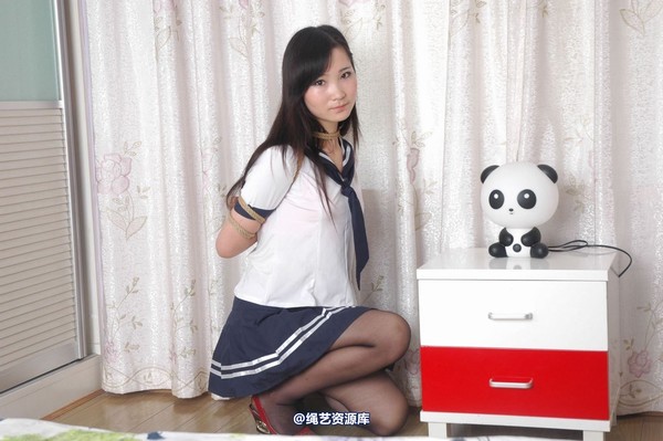 唯美之家 - 小青学生装五花2010-7-8 第 39 张图片