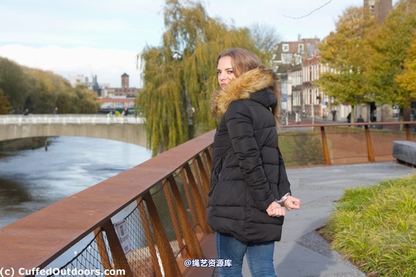 cuffedoutdoors - cod540 第 62 张图片
