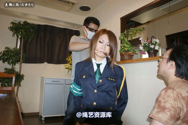 jpdamsel - 20090322 ２人の�D警 第 6 张图片