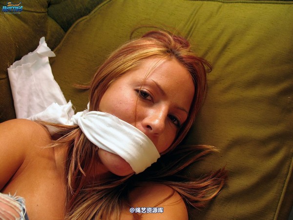 boundhotties - LANA 4 第 23 张图片