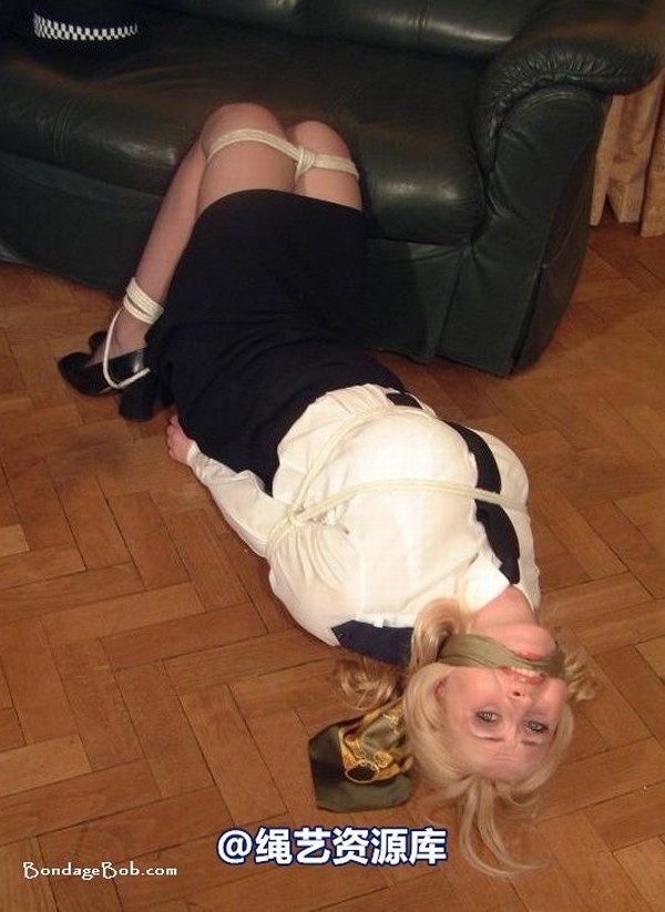 bondagebob - Katarina The Captive Copper 2 第 15 张图片