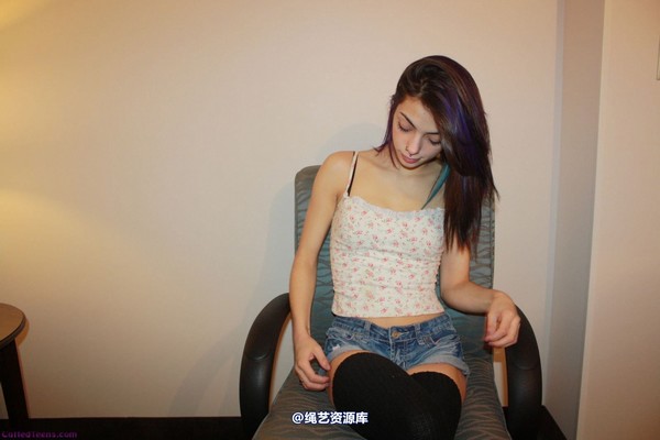 cuffedteens - ct230 第 89 张图片