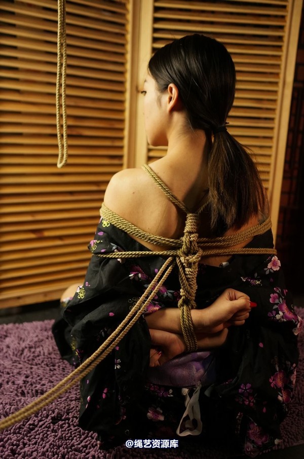 dk13美束馆 - 12.29-红袖和服D-106P 第 5 张图片