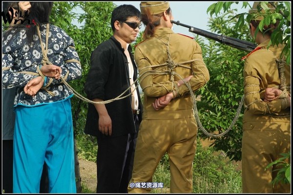 唯美之家 - 武当山之行-押解 第 44 张图片