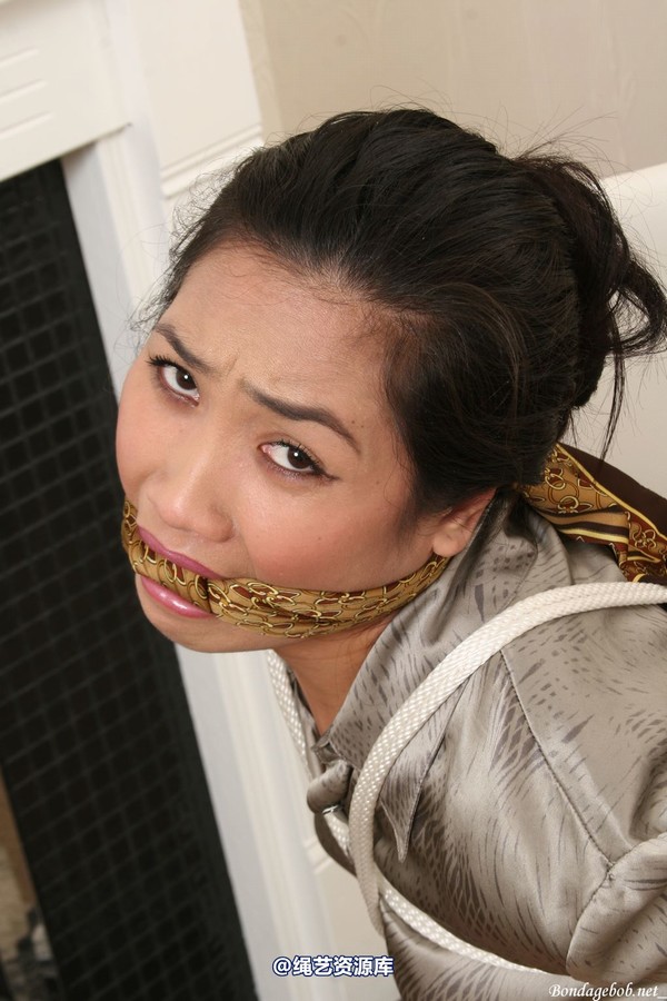 bondagebob - Amy Latina Struggles 第 92 张图片