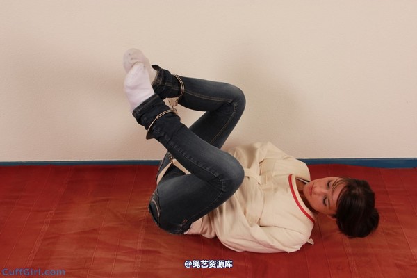 cuffgirl - cg152 第 82 张图片