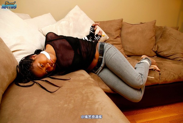boundhotties - KITTY 第 13 张图片
