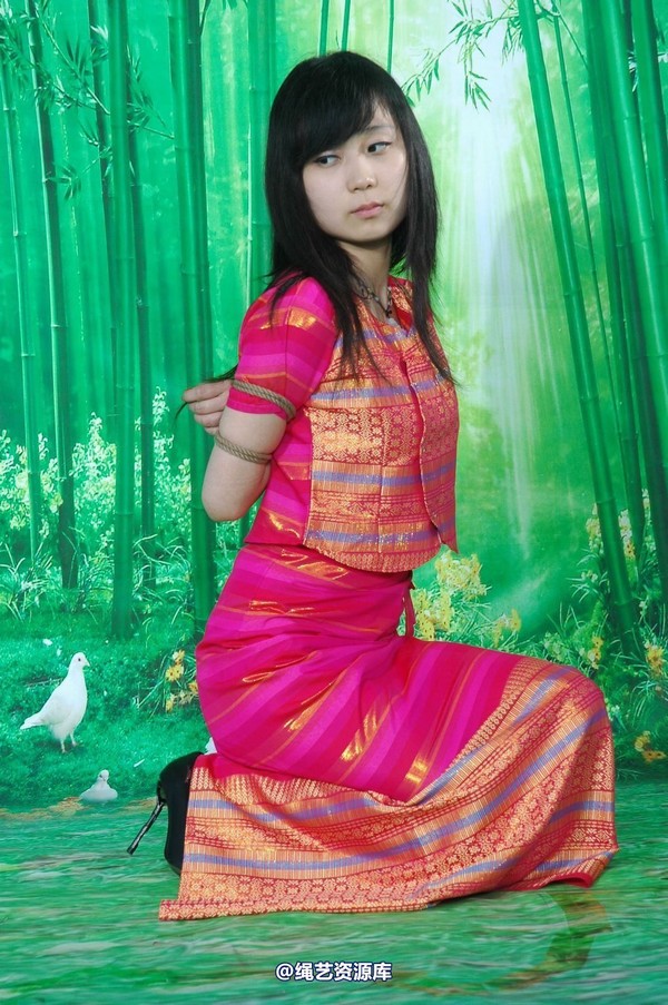 唯美之家 - 婉儿民族服 第 14 张图片