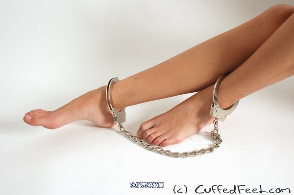 cuffedfeet - cf007 第 25 张图片