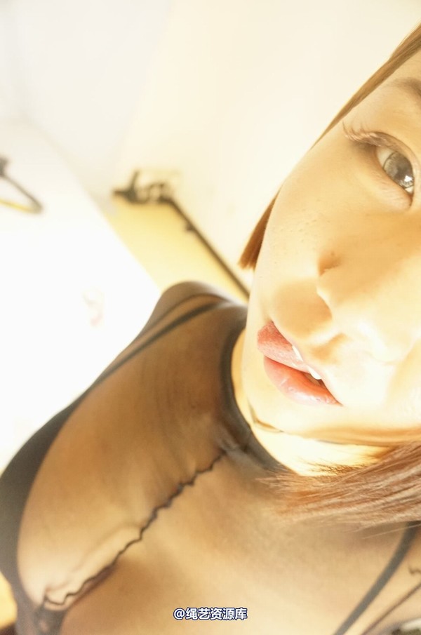 dk13美束馆 - 11.15-小绿黑A-52P 第 7 张图片