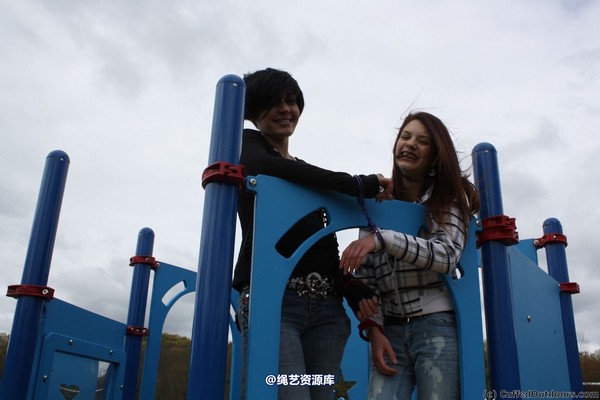 cuffedoutdoors - cod222 第 79 张图片