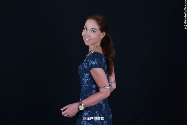 girlsincuffs - gic324 第 86 张图片