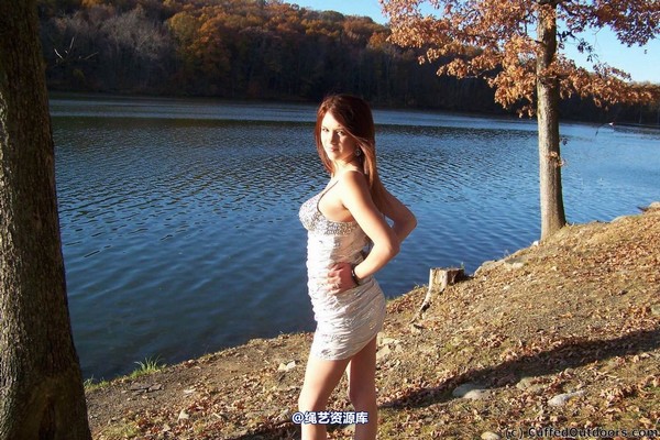 cuffedoutdoors - cod195 第 41 张图片