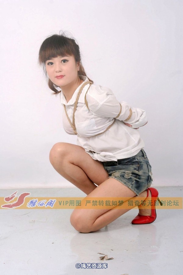 雅俗阁 - 2013-NO.1Model雅恋 第 289 张图片