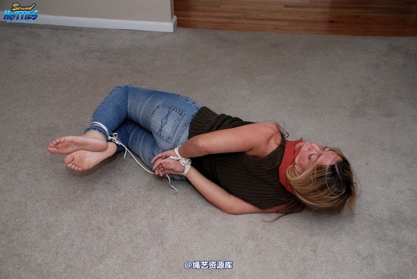 boundhotties - Laina 3 第 17 张图片