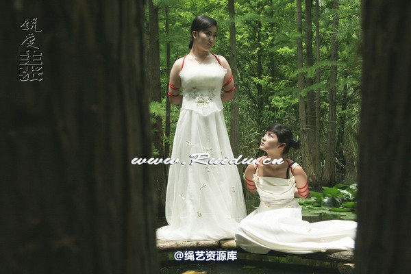 锐度主张 - 南京将军山采风曲径通幽 第 15 张图片