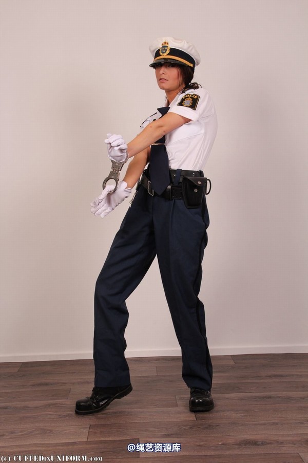 cuffedinuniform - ciu264 第 60 张图片