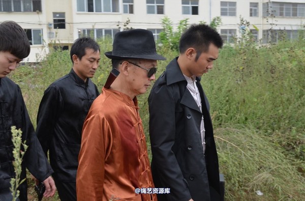 mj影视 - 乱世情仇1 第 19 张图片