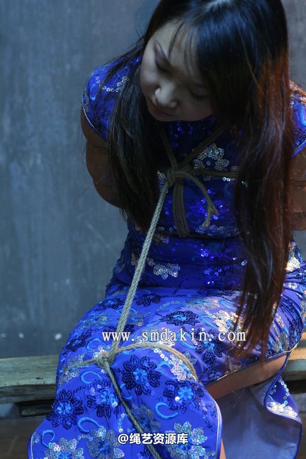 锐度主张 - 2009年第56期捆绑图（2009.11.29）模特：叶子 晓云 第 101 张图片