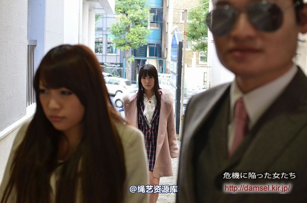jpdamsel - 20140413 ゆりちゃんが危ない 第 23 张图片