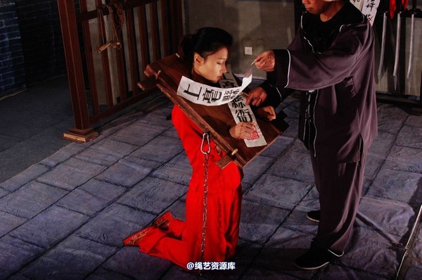 mj影视 - 倾心 玲珑女囚 第 168 张图片