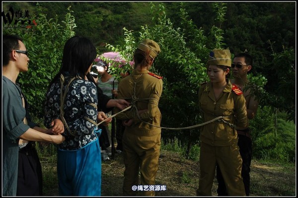 唯美之家 - 武当山之行-押解 第 48 张图片
