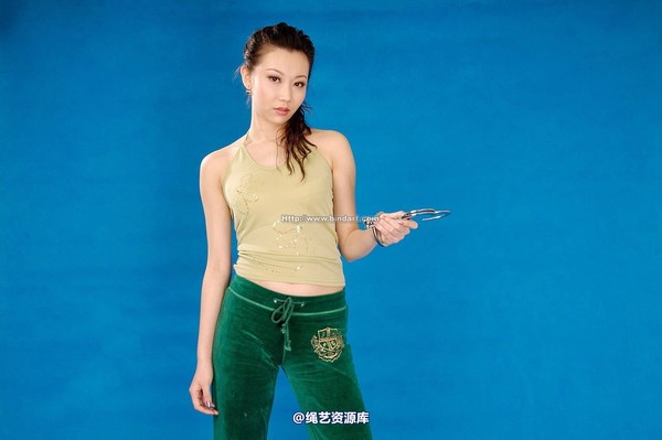 丽柜美束 - 2006-01-28 第 2 张图片