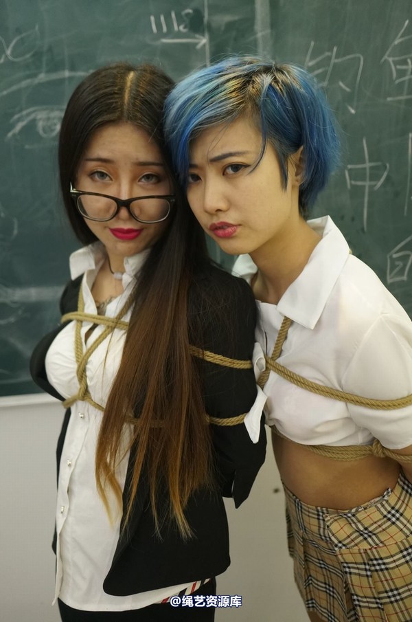 dk13美束馆 - 2.4-小宝+甜心学生老师C-106P 第 71 张图片