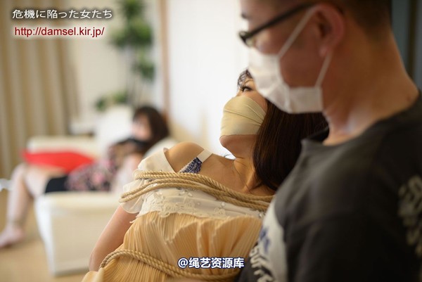 jpdamsel - 20140227 背後の出来事 第 25 张图片