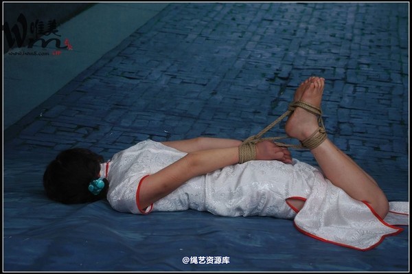 唯美之家 - 08-05-07新模特三 第 147 张图片