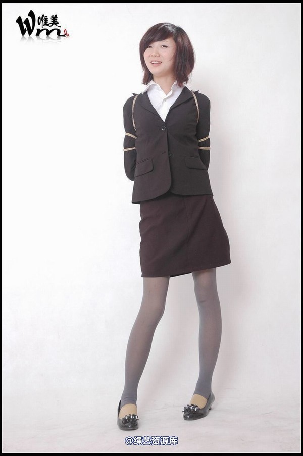 唯美之家 - 2009-11-8书瑶 第 26 张图片
