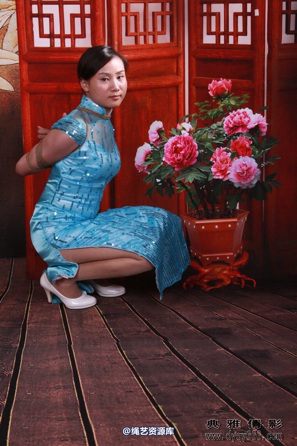典雅倩影 - 159-成熟美人清水 第 33 张图片