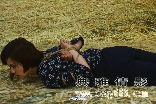 典雅倩影 - 347-女烈--月华 第 19 张图片
