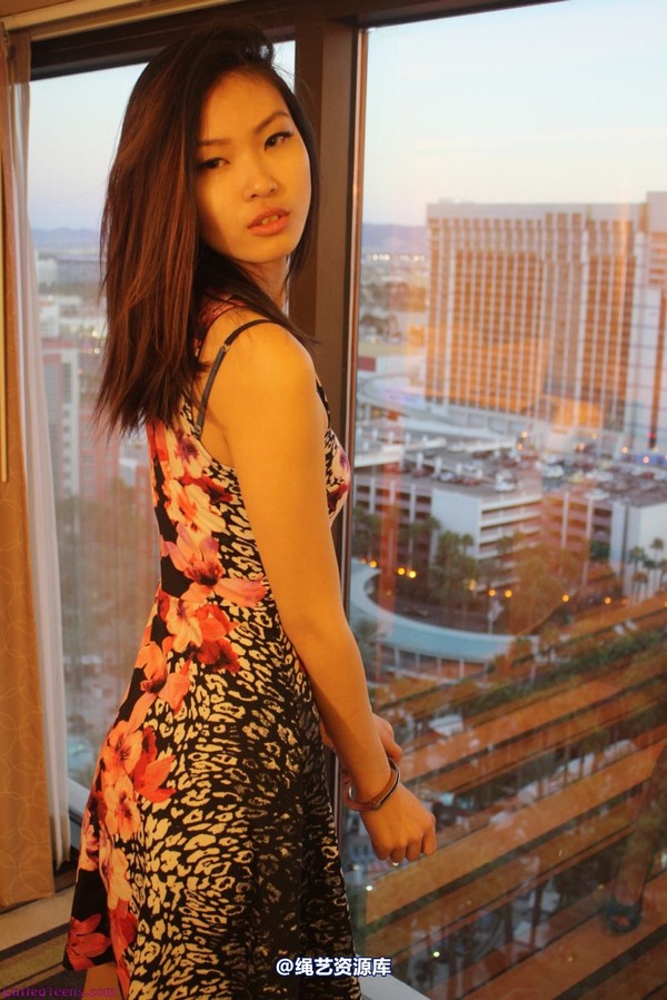 cuffedteens - ct290 第 83 张图片